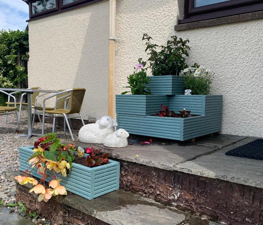 Tor'S Place Portree Exterior photo